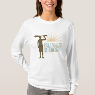 California Dreaming T-shirt