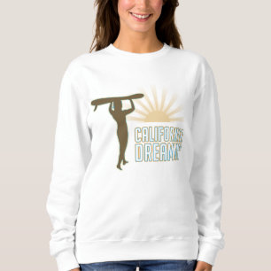California Dreaming Trui