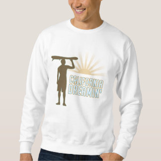 California Dreaming Trui