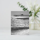 California Dreams Briefkaart (Staand voorkant)