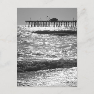 California Dreams Briefkaart