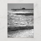 California Dreams Briefkaart (Voorkant)