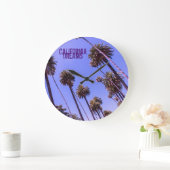 CALIFORNIA DREAMS - GROTE KLOK (Huis)
