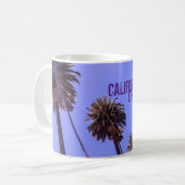 CALIFORNIA DREAMS KOFFIEMOK (Voorkant links)