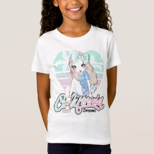 California Dreams T-shirt