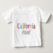 California Droin' (Voorkant)