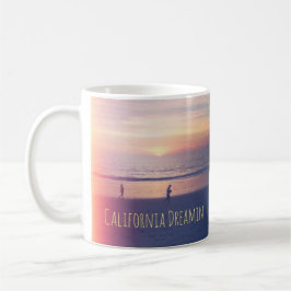 California Droin' Koffiemok