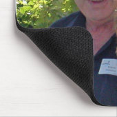 California Droin' Muismat (Hoek)