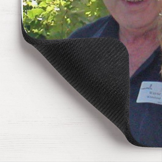 California Droin' Muismat (Hoek)