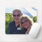 California Droin' Muismat (Met muis)