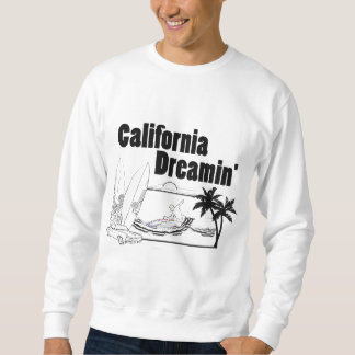 California Droin' Trui