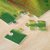 California Dromen 1 Cool Abstract Puzzel (Zijkant)