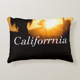 California Dromen Accent Kussen
