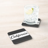 California Dromen Bier Onderzetter (Rechterzijde)