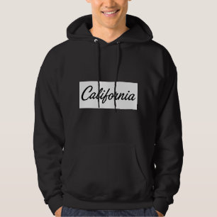 California Dromen Hoodie