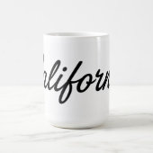 California Dromen Koffiemok (Center)