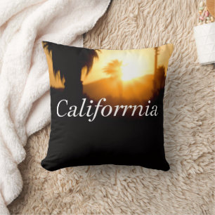 California Dromen Kussen