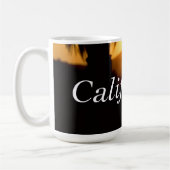 California Droom Koffiemok (Links)