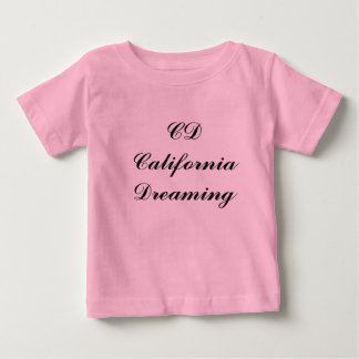 California Droom Monogram