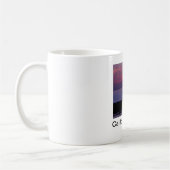 california droomt koffiemok (Links)