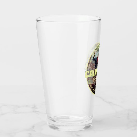California FF Glas (Rechts)