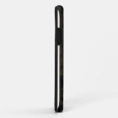 California Flag Hoesje-Mate Vibe iPhone 5 Hoesje (Achterkant/rechts)