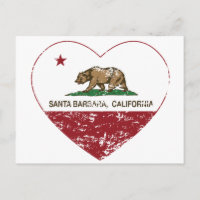 california flag santa barbara hearings .