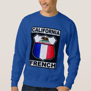 California French American Trui
