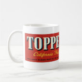 California Fruit Mok (Links)