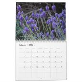 California Gardens - Kalender (Feb 2026)