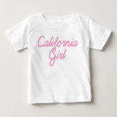 California Girl (Voorkant)