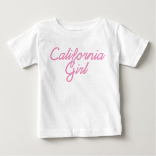 California Girl
