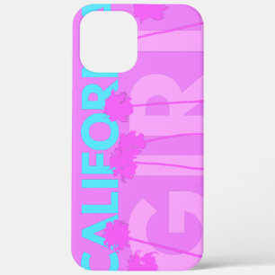 California Girl Case-Mate iPhone Case