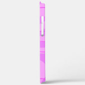 California Girl Case-Mate iPhone Case (Achterkant / Links)