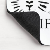 California Glyphing Muismat (Hoek)