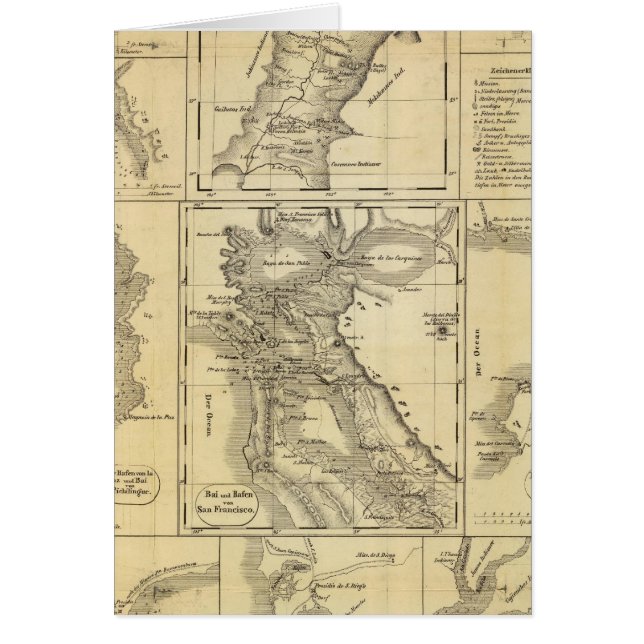California Gold Rush (Voorkant)