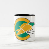 California Golden Seals Mok (Center)