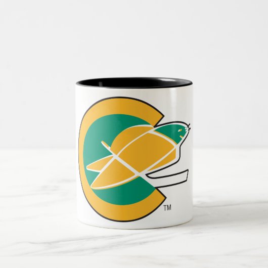 California Golden Seals Mok (Center)