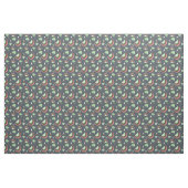 California Grey 80s  Stof (Yard (91,4 cm))