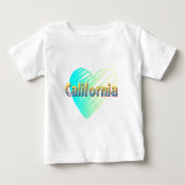California Heart (Voorkant)