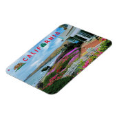 California Highway 1 Magneet (Linkerzijde)