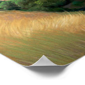 California Hills Poster (Hoek)