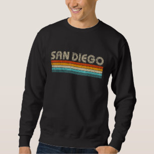 California Home State Ca  San Diego 1 Trui