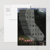 California Hotel Briefkaart (Voorkant / Achterkant)