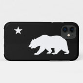 California iPhone 5 Hoesje (Achterkant (horizontaal))