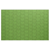 CALIFORNIA IS GEBASEERD OP aangepaste kleurstof Stof (Yard (91,4 cm))