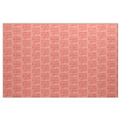CALIFORNIA IS GEBASEERD OP aangepaste kleurstof Stof (Yard (91,4 cm))