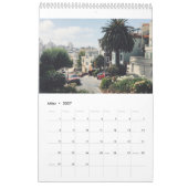 California Kalender 2017 (Mar 2027)