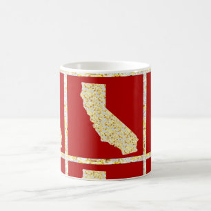 CALIFORNIA KOFFIEMOK