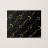 CALIFORNIA LEGPUZZEL (Horizontaal)